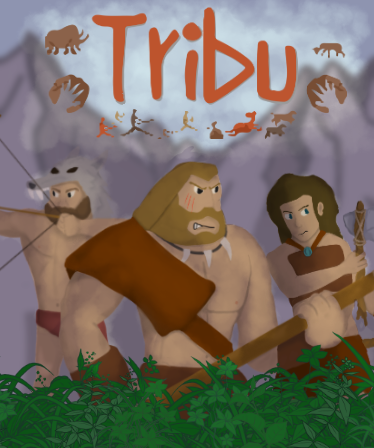 TRIBU-cover